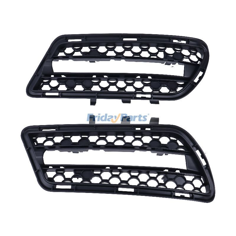 Front Fog Light Trim Driving Lamp in Stock in China