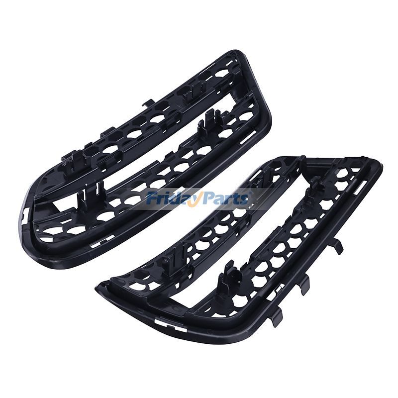 Front Fog Light Trim Driving Lamp for Vehicle