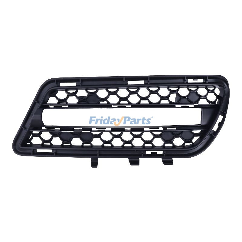 Front Fog Light Trim Driving Lamp For Mercedes Benz Vehicle