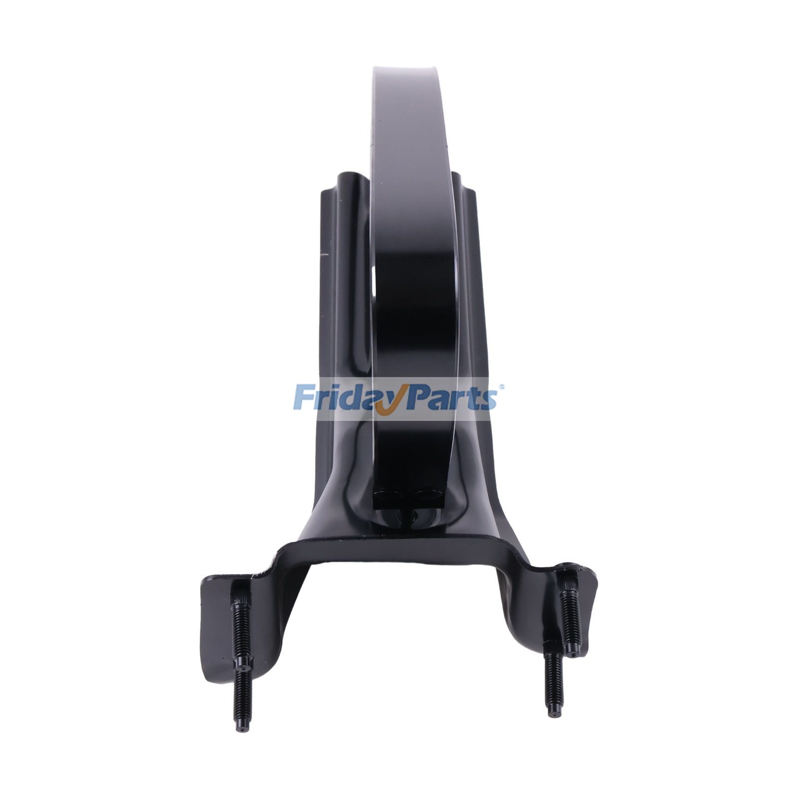 Gas Tank Strap for Vehicle