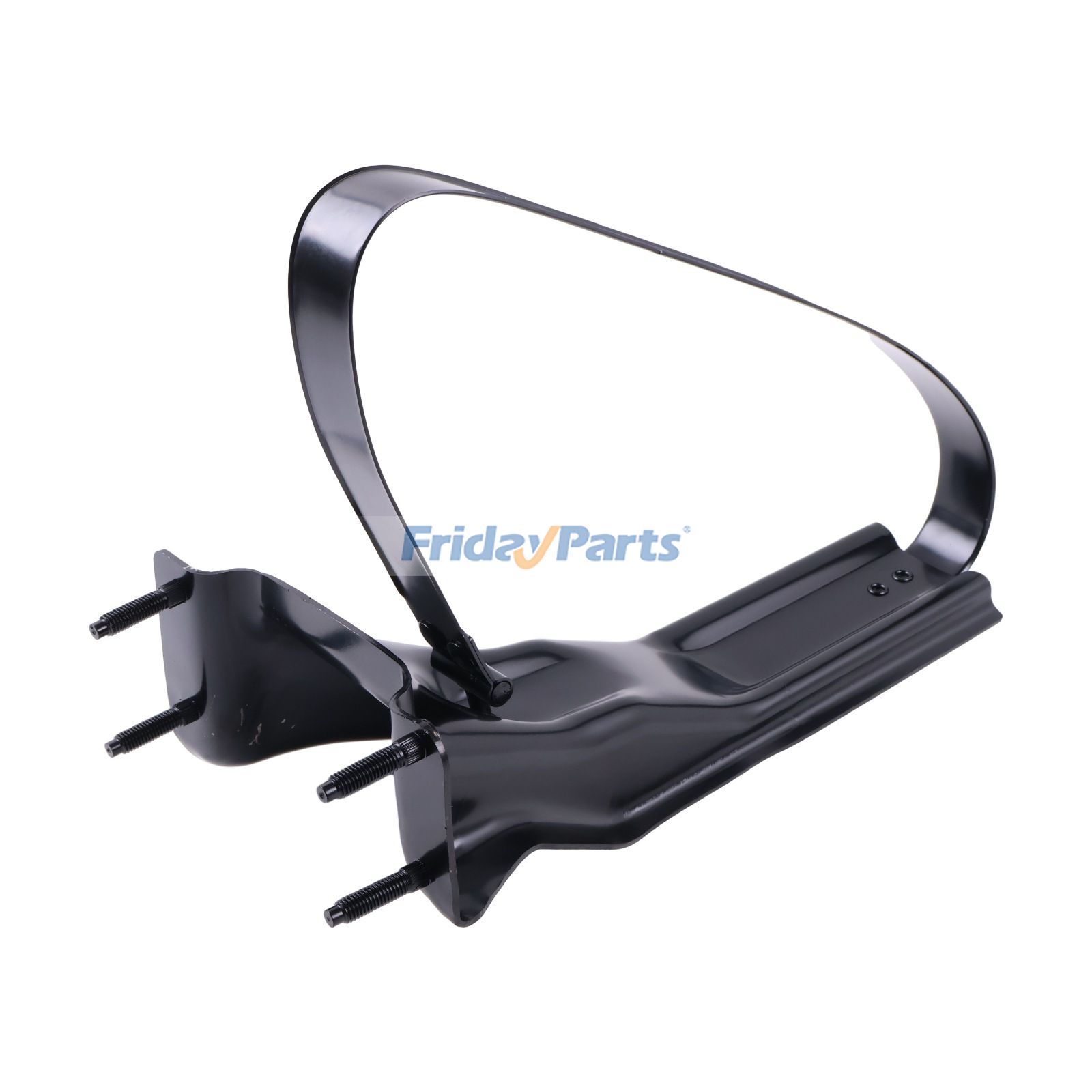 Front Fuel Strap Gas Tank Strap Assembly 15611433 for 1988-2000 Chevrolet GMC C/K Pickup Truck