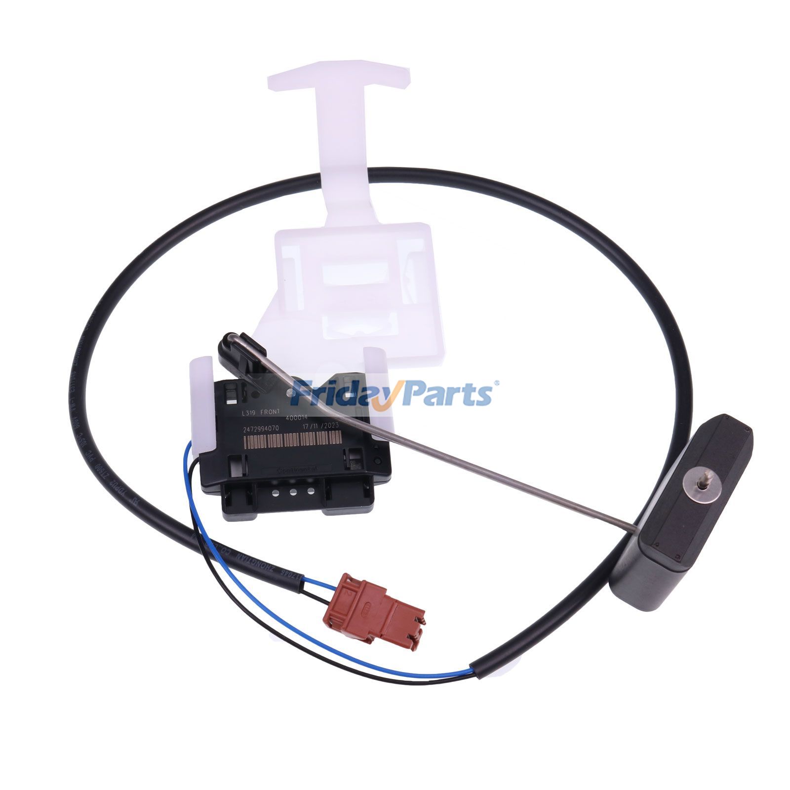 Front Fuel Tank Sender Unit WGI500060 for Land Rover LR3 4.0L 2005-2009