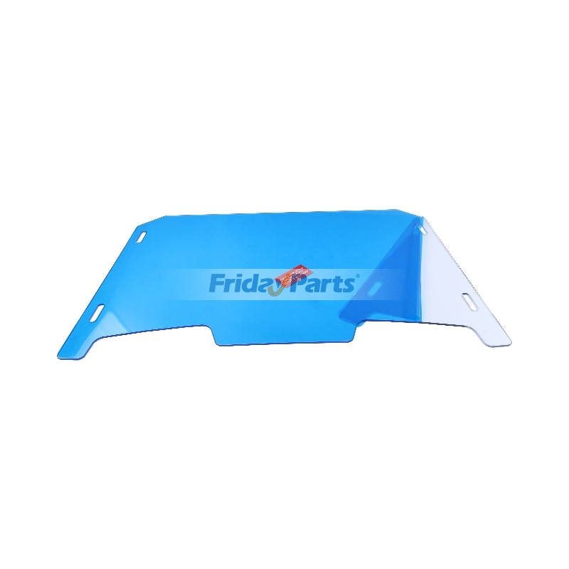 Front Full Windshield Scratch Resistant for Sport UTV/ATV