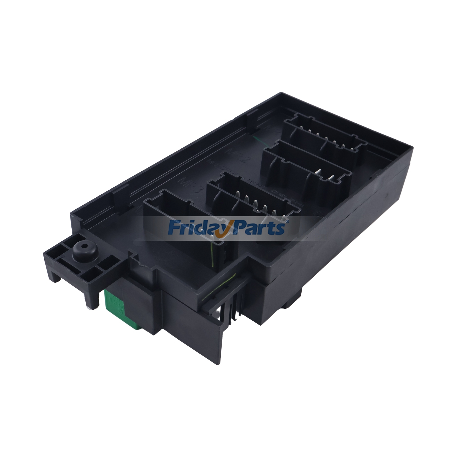 Front Fuse Relay Box Module For Mercedes Benz Vehicle