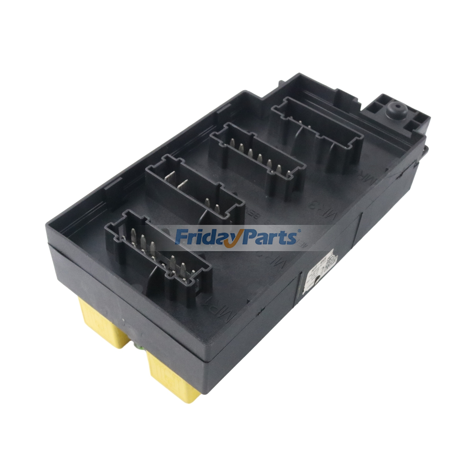 Front Fuse Relay Box Module 1645400672 for Mercedes-Benz ML500 R350 R500 GL320 ML320 R320 GL550 2002-2012 for less