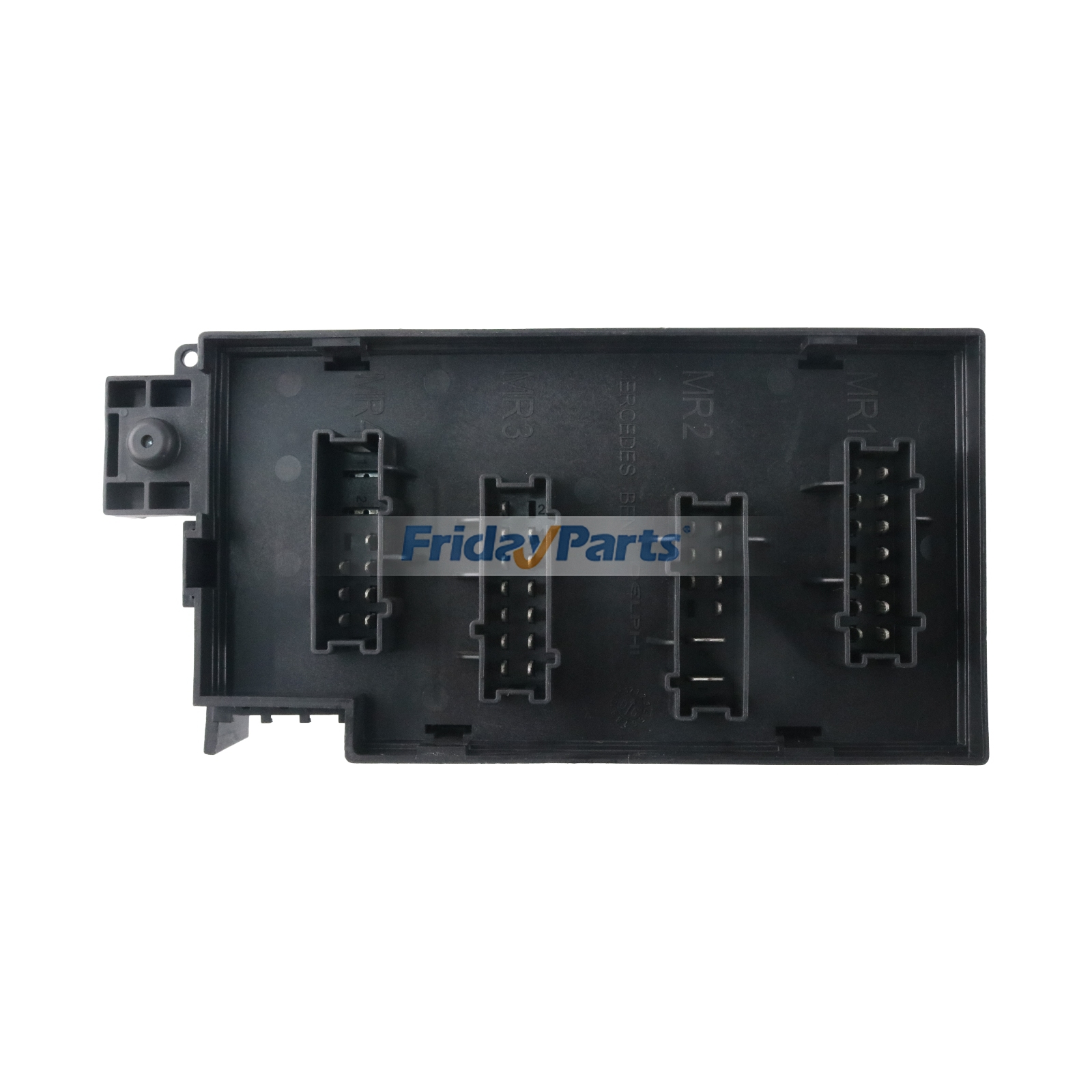 Front Fuse Relay Box Module 1645400672 for Mercedes-Benz ML500 R350 R500 GL320 ML320 R320 GL550 2002-2012