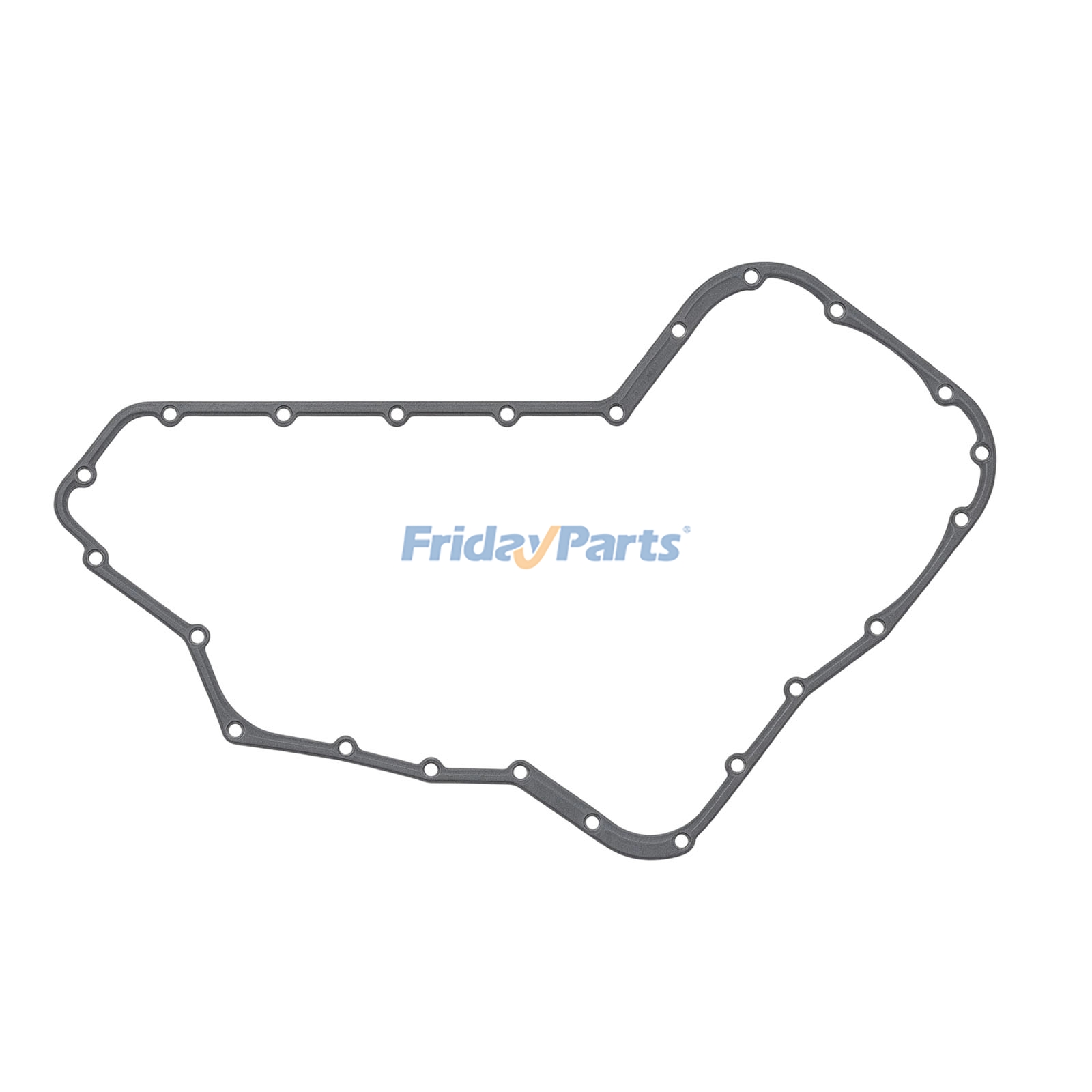 Front Gasket Gear Cover Housing 3917779 for Cummins Engine 6C8.3 6CT8.3 6C QSC ISC