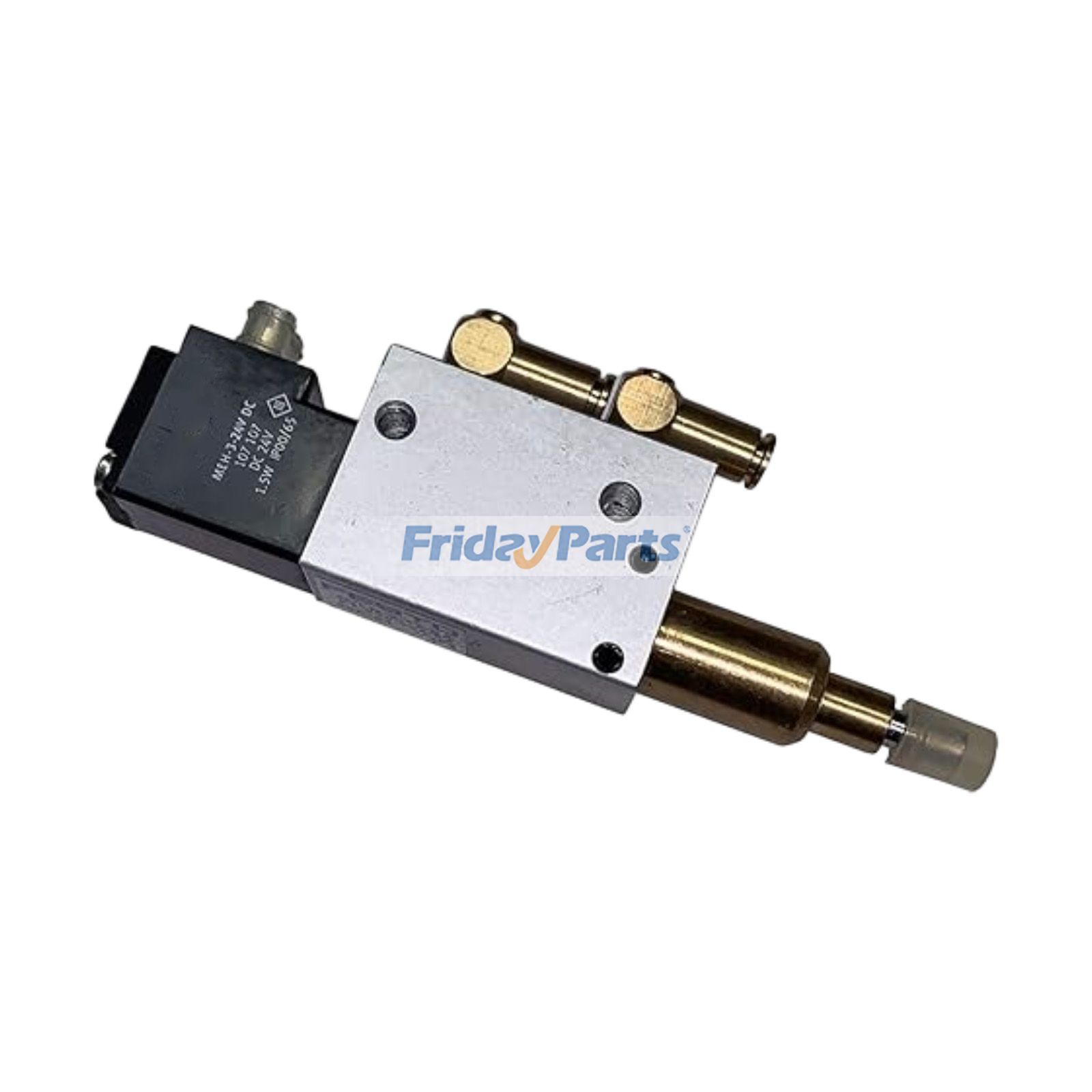 Front Gauge Solenoid Valve F7.335.002 for Heidelberg CD102 CX102 Printing Machine