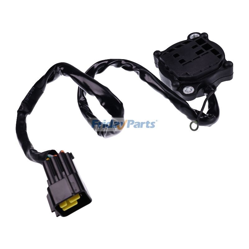 ATV/UTV Para CFMOTO - Motor do atuador da caixa de engrenagens dianteira Q890-314000 para CFMoto ATV CForce 600 625 800XC 850XC 1000 CF600AU CF800AU CF1000AU