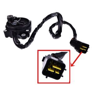 Motor actuador de caja de cambios delantera Q890-314000 para CFMoto ATV CForce 600 625 800XC 850XC 1000 CF600AU CF800AU CF1000AU