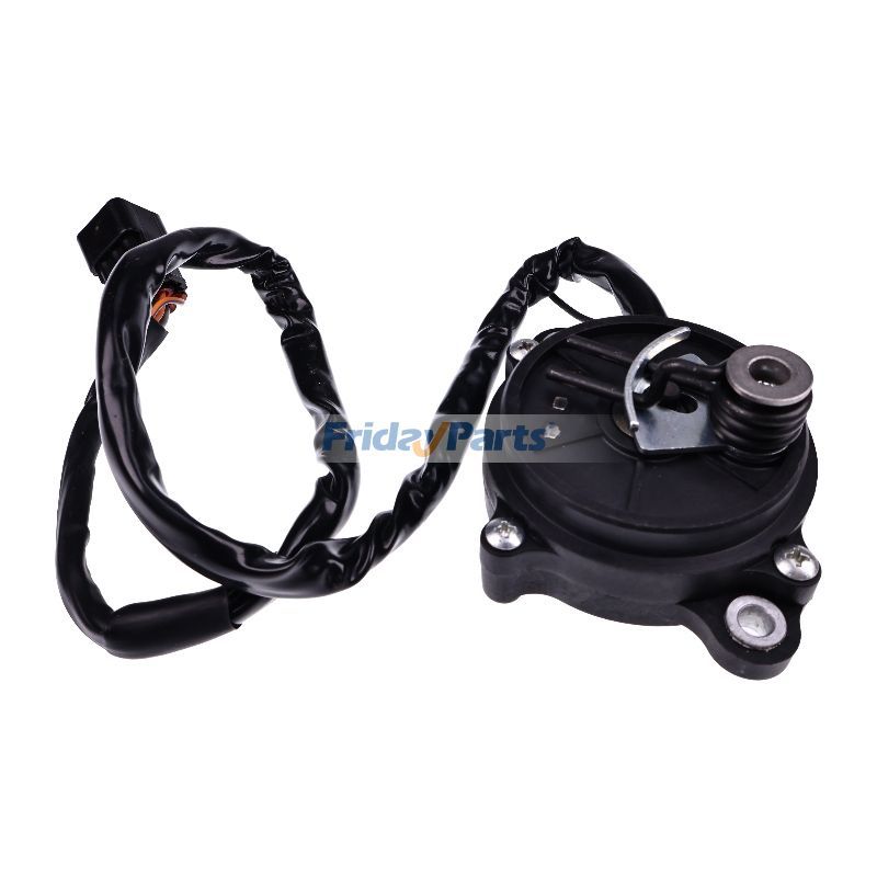 Motor do atuador da caixa de engrenagens dianteira Q890-314000 para CFMoto ATV CForce 600 625 800XC 850XC 1000 CF600AU CF800AU CF1000AU FridayParts