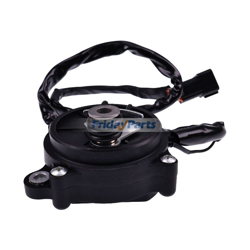 Motor do atuador da caixa de engrenagens dianteira Q890-314000 para CFMoto ATV CForce 600 625 800XC 850XC 1000 CF600AU CF800AU CF1000AU para ATV/UTV