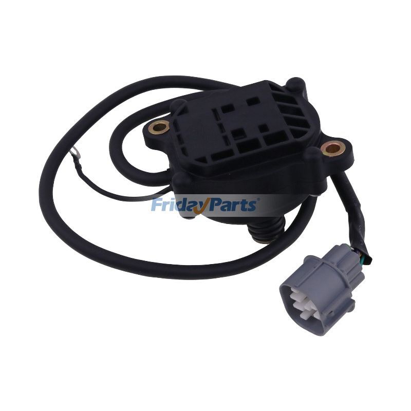 Moteur d'actionneur de boîtier de transmission avant 500 600 800 XC 1000 de FridayParts