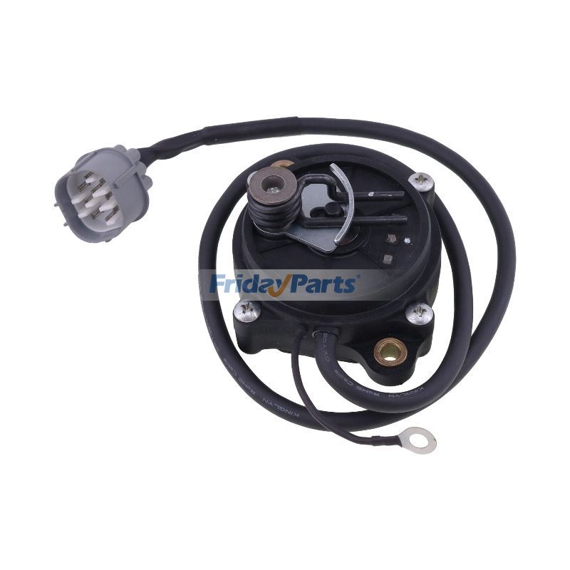 Actionneur de boîtier de vitesse avant moteur Q890-314000 pour CFMOTO Cforce 400 500 600 800 XC 1000 Zforce 950