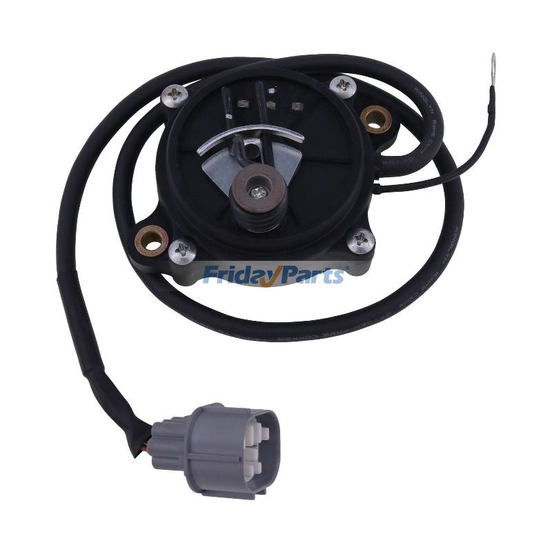 Moteur d'actionneur de boîtier de transmission avant 500 600 800 XC 1000pour VTT/UTV