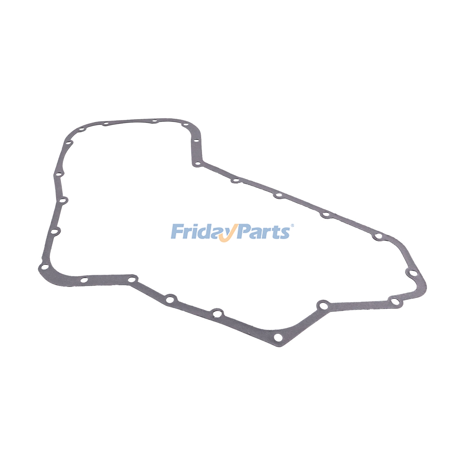 Front Gear Cover Gasket for Excavator,Harvester,Loader,Tractor