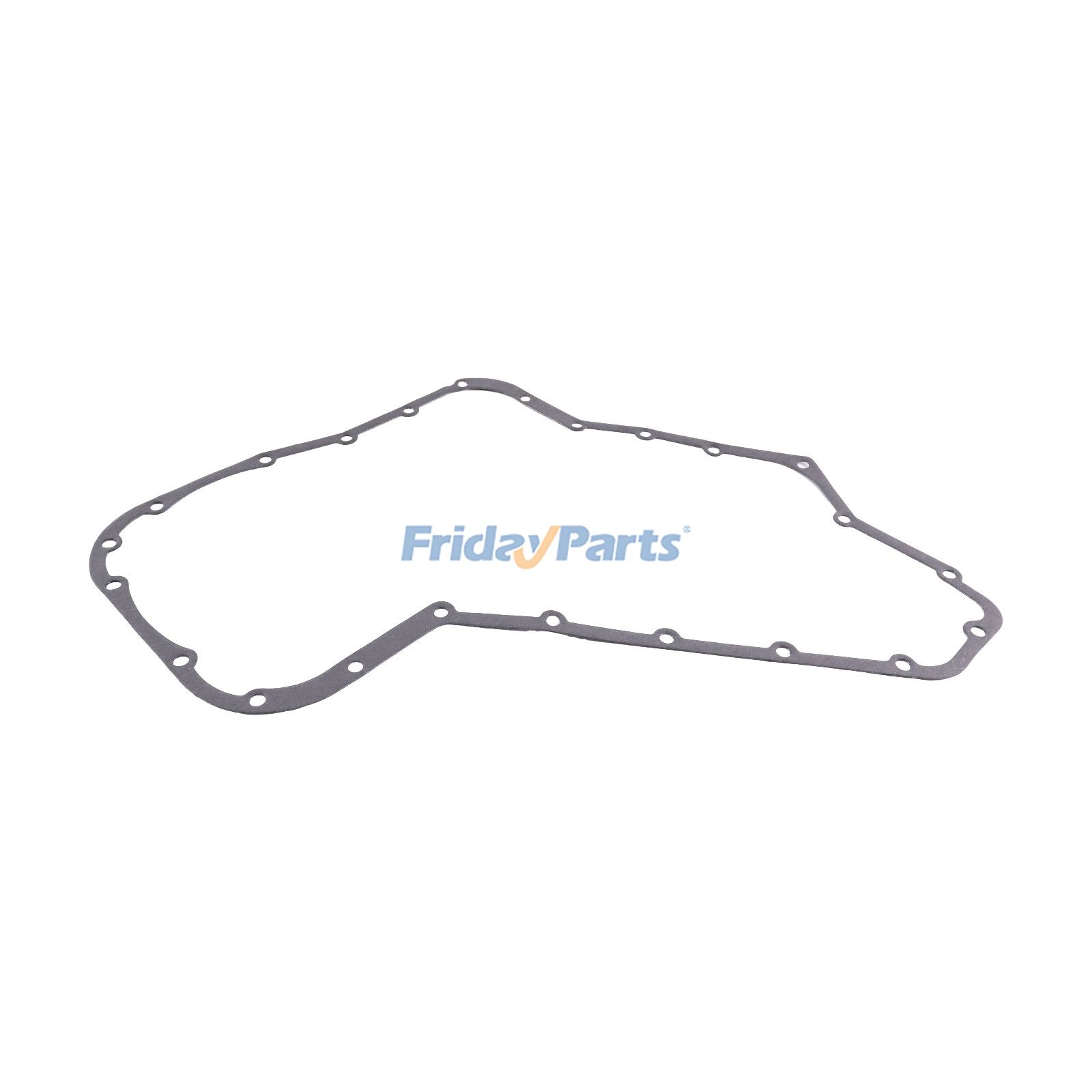Excavator,Harvester,Loader,Tractor Front Gear Cover Gasket