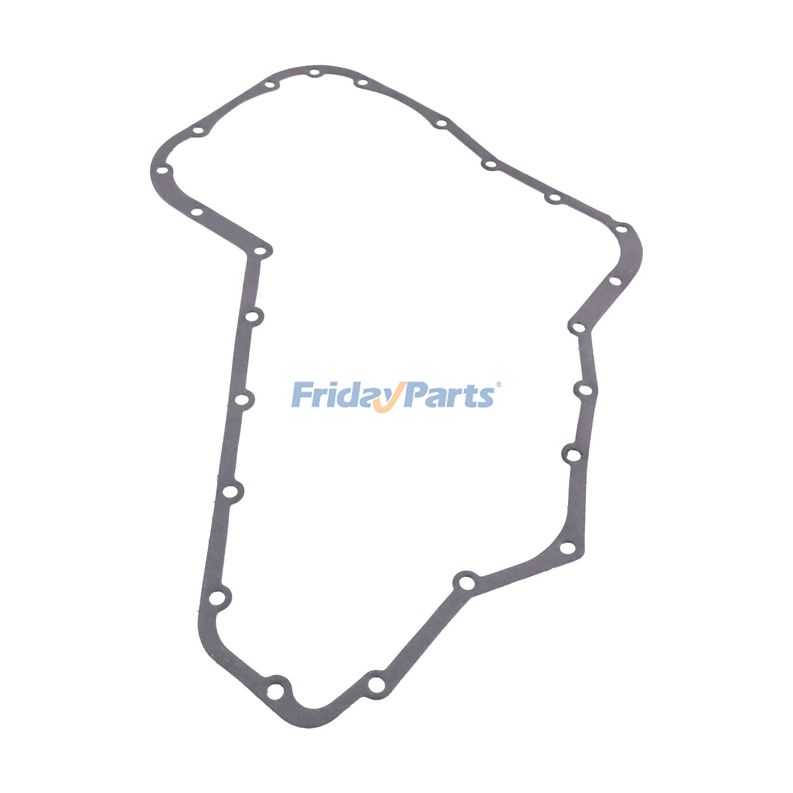  Front Gear Cover Gasket For CASE