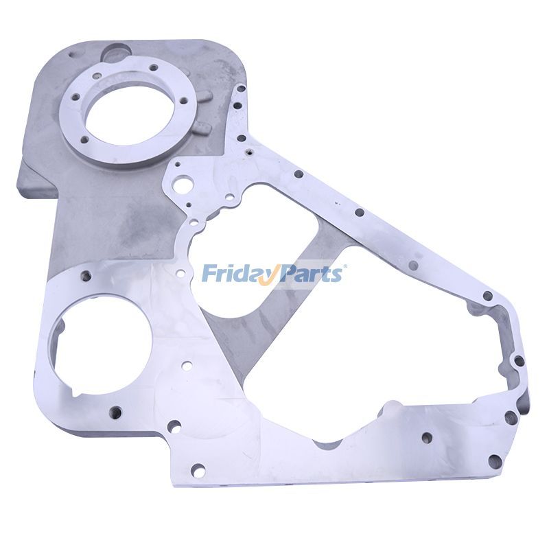 Front Gear Cover Gear Housing for Engine