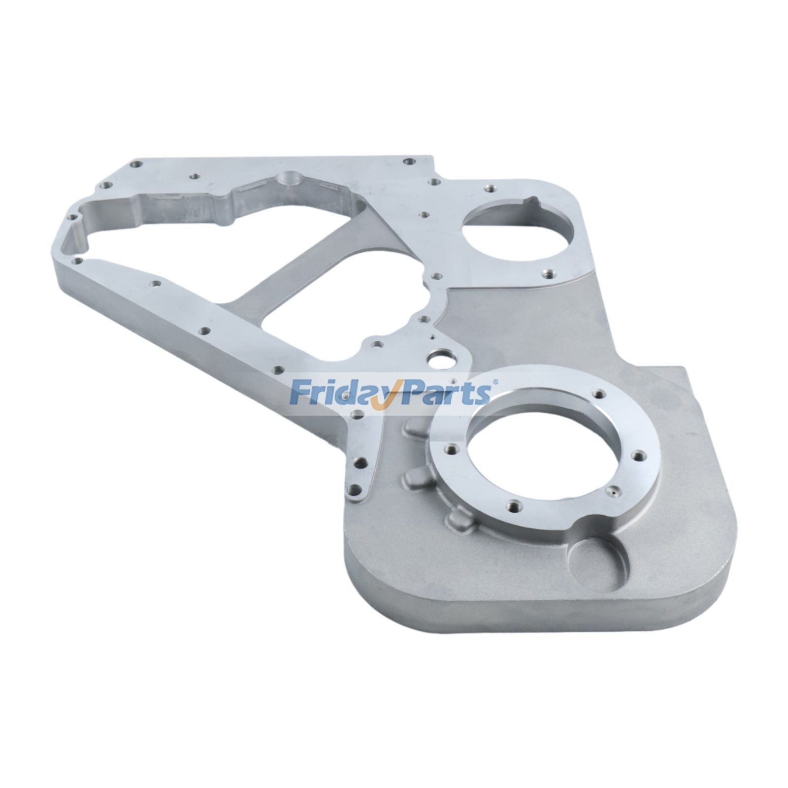 Engine Front Gear Cover Gear Housing