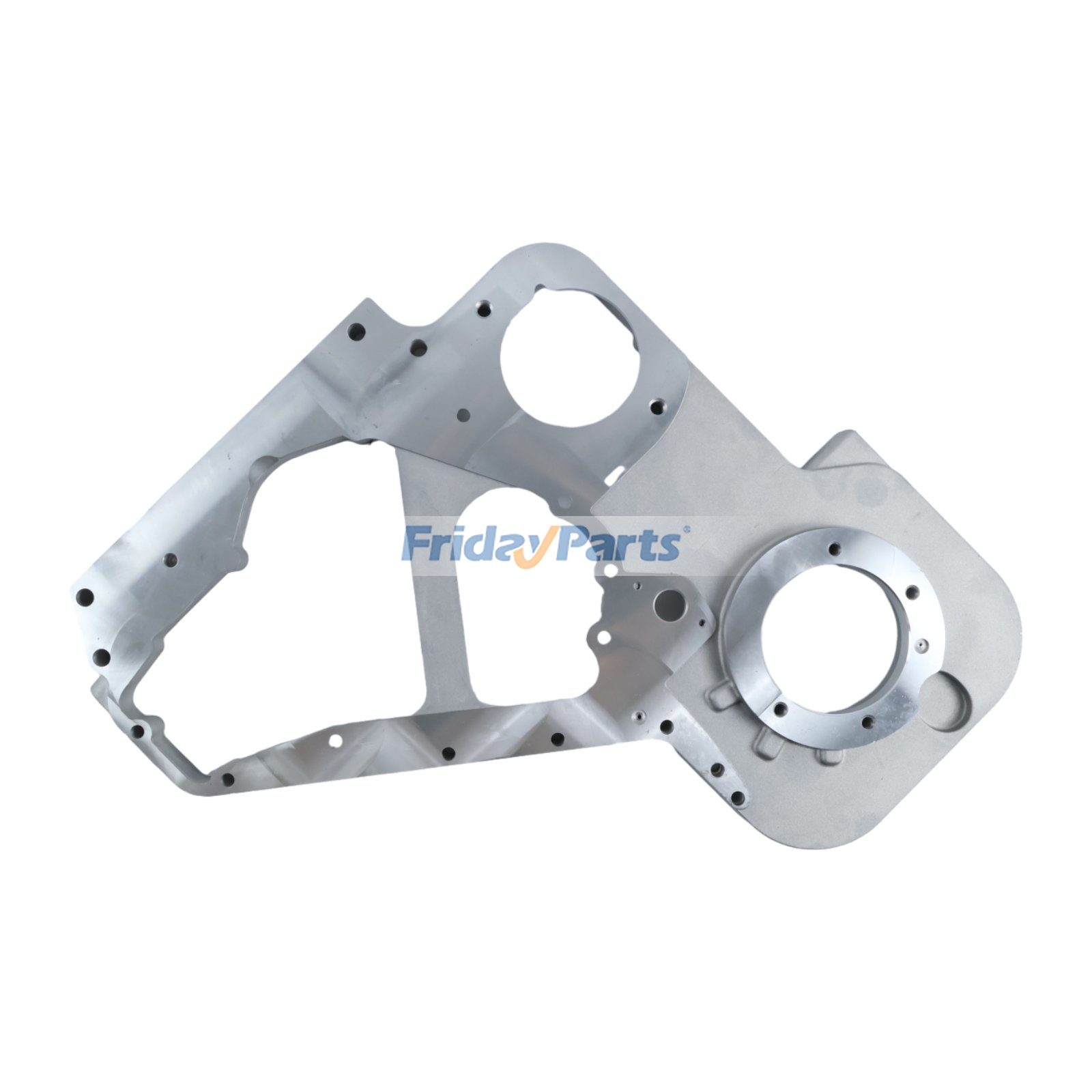 Front Gear Cover Gear Housing compatible with Engine