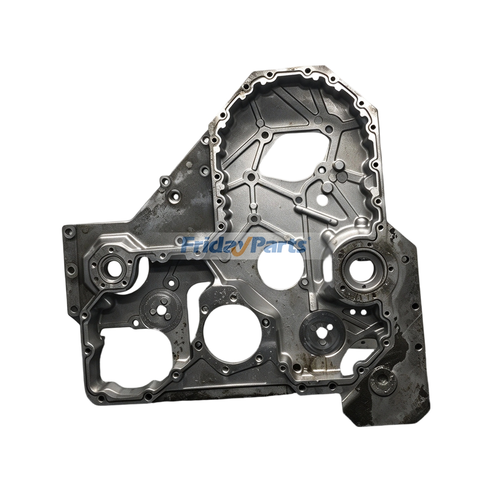 Front Gear Housing 4985107 4906947 for Cummins Engine ISM QSM11