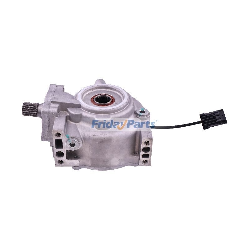 Front Gearcase Transmission Differential Assembly in Stock in China