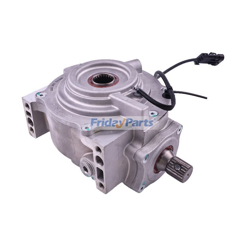 Front Gearcase Transmission Differential Assembly 1332803 for Polaris Polaris RZR 4 800 2010