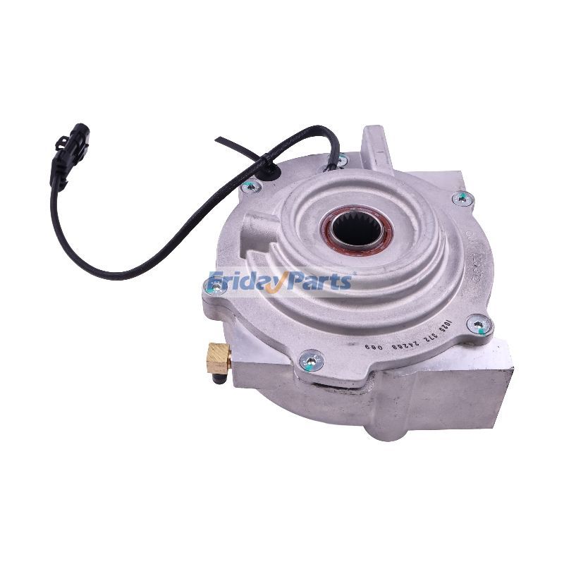  Front Gearcase Transmission Differential Assembly For Polaris