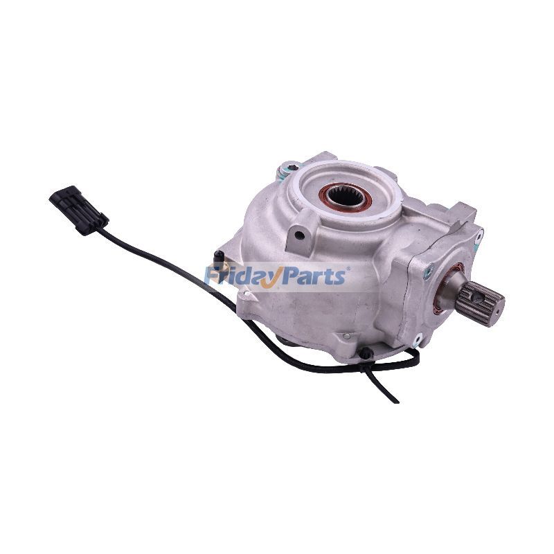 Front Gearcase Transmission Differential Assembly for Sport UTV/ATV