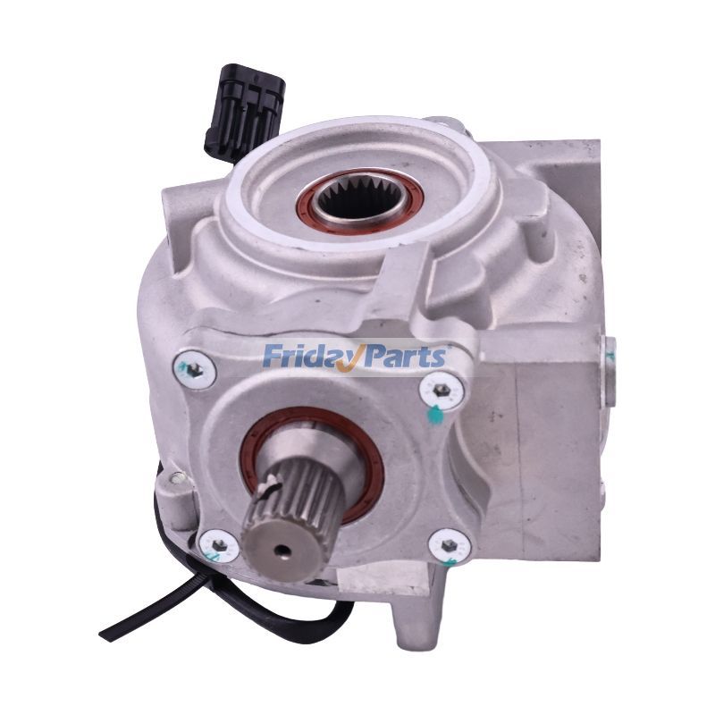 Sport UTV/ATV Front Gearcase Transmission Differential Assembly