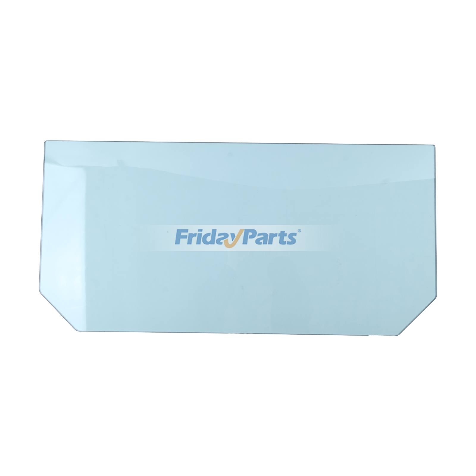 Cristal frontal 281-1149 para excavadora Mitsubishi S3Q2 S4Q2T Caterpillar CAT C1.8 C1.7 C1.3 C2.4 (modelos 303.5D, 304C, 303ECR, 303.5E, 305E, 304E y 305CCR). Para CAT