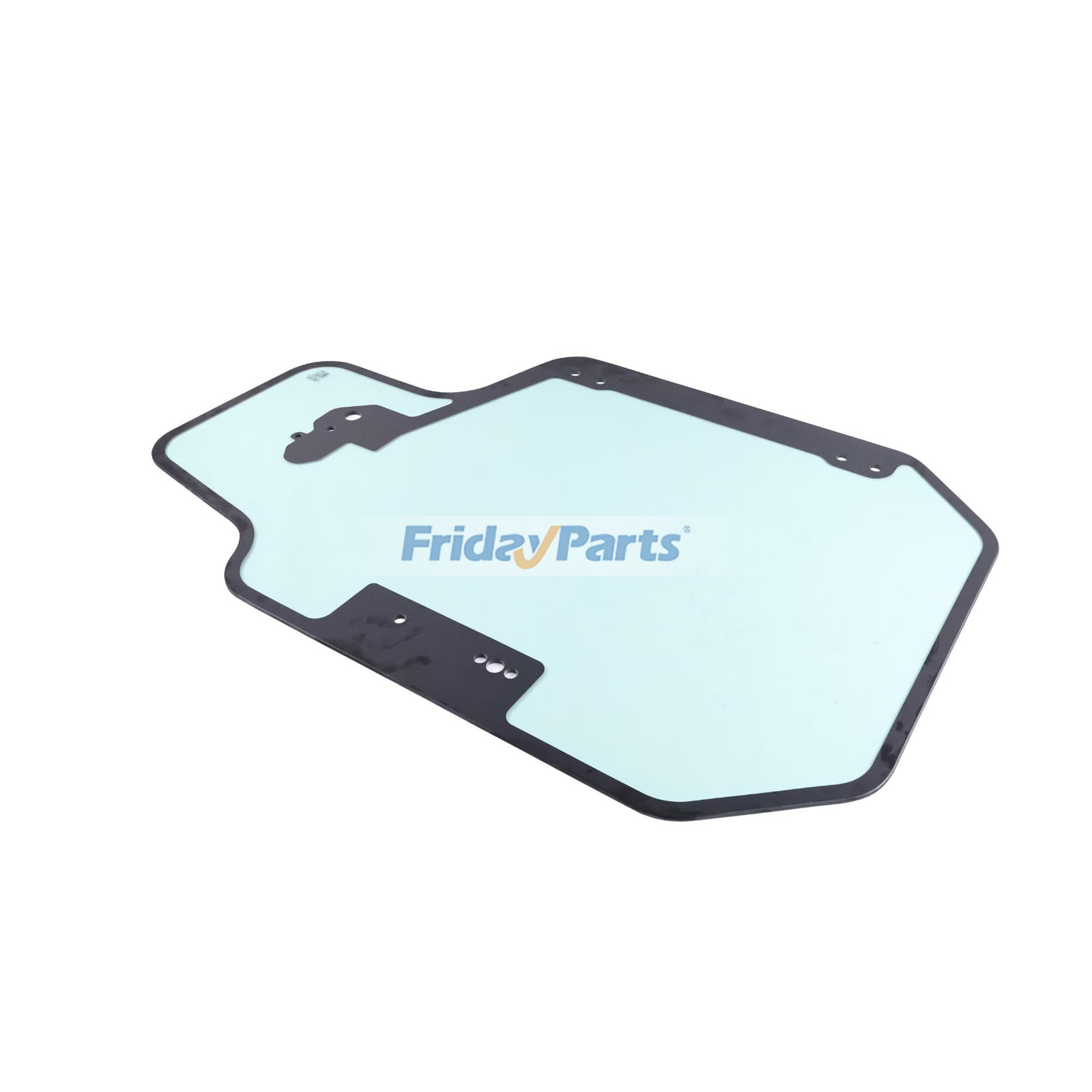 FridayParts Glass