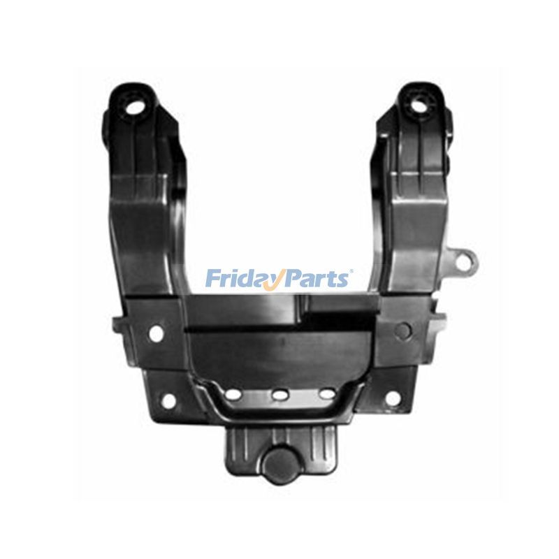 Front Grill Stay Bracket 71129-T1W-A00 for 2015-2017 Honda CRV