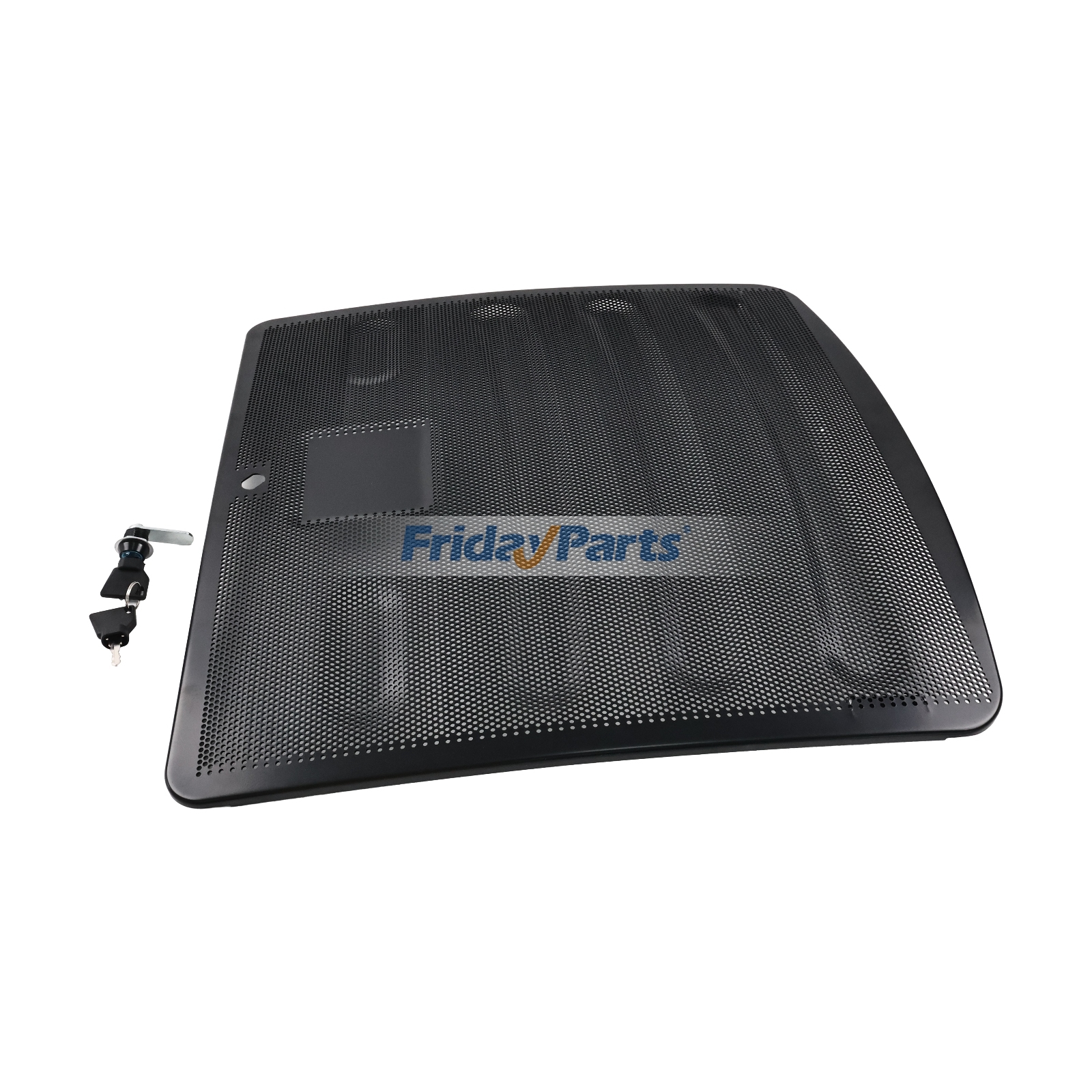 Front Grille for Loader
