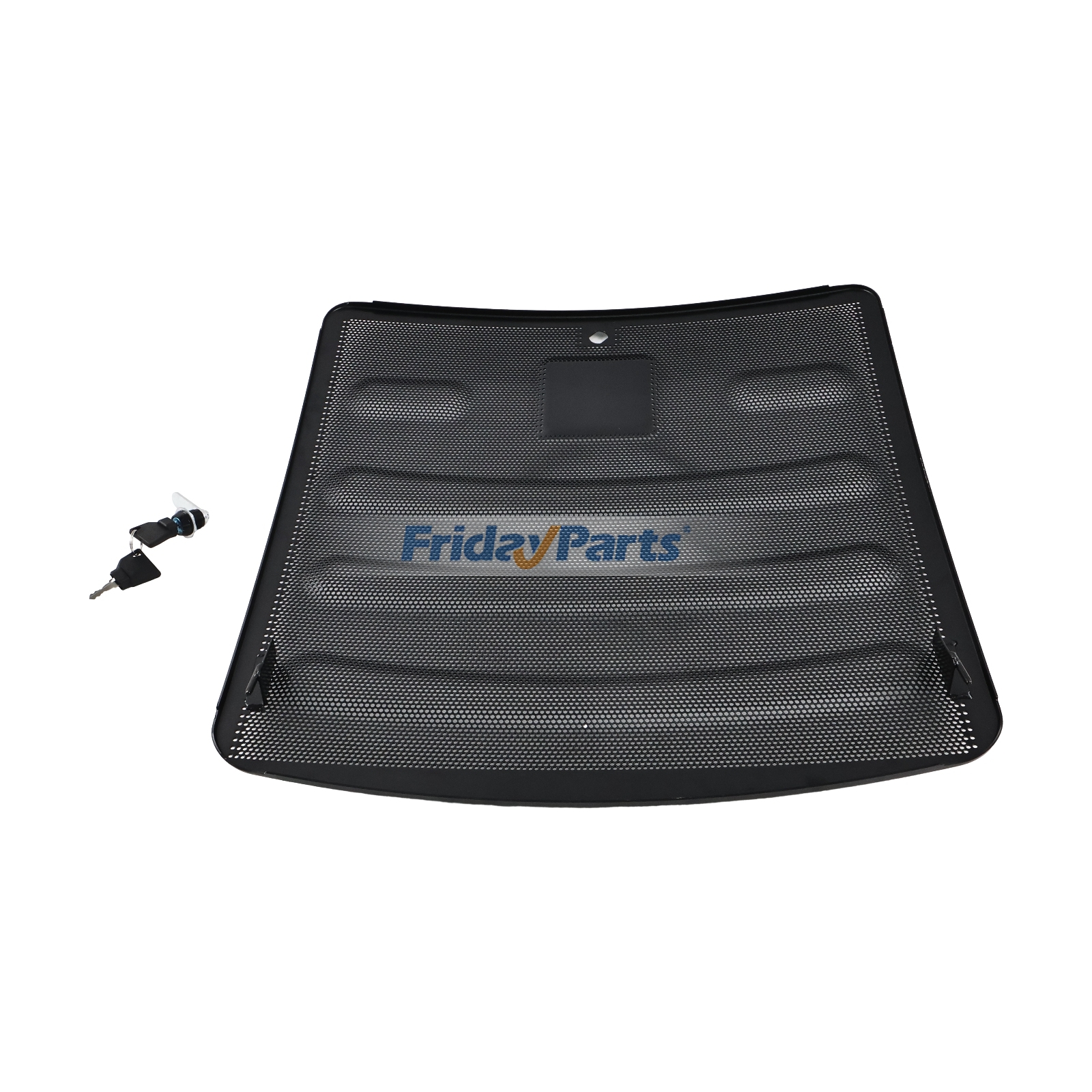 Front Grille compatible with Loader