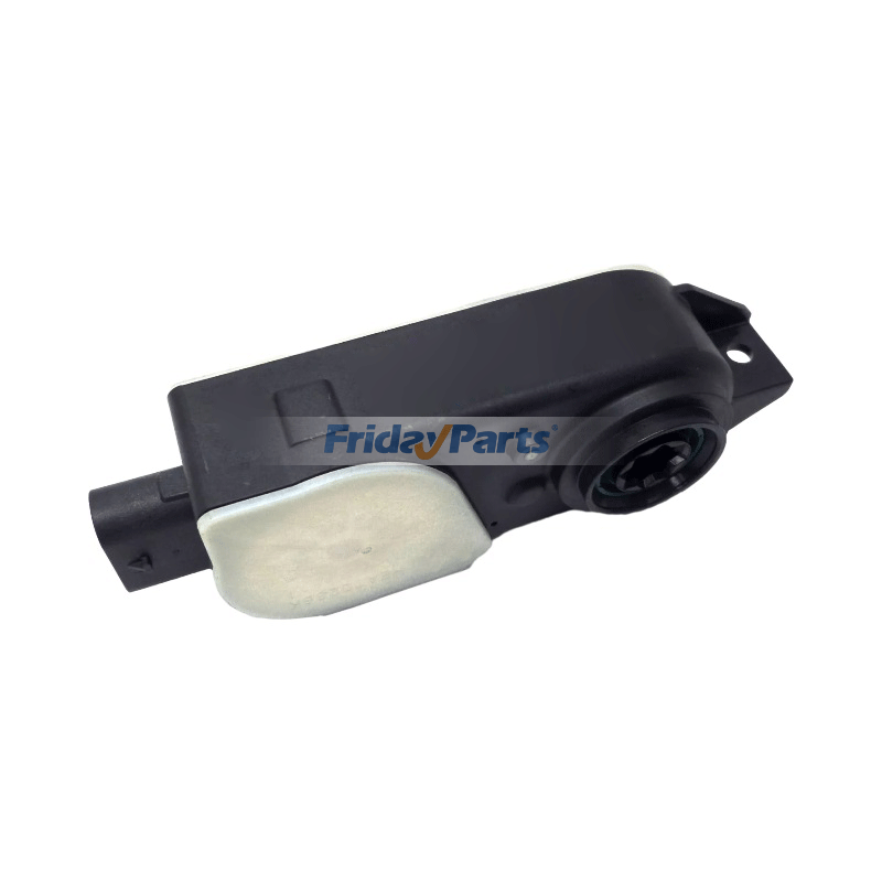 Motor de persiana aerodinámica activa para rejilla delantera 84375398 para Buick Envision, Cadillac Escalade, Chevrolet Silverado, Equinox, Tahoe y GMC Sierra