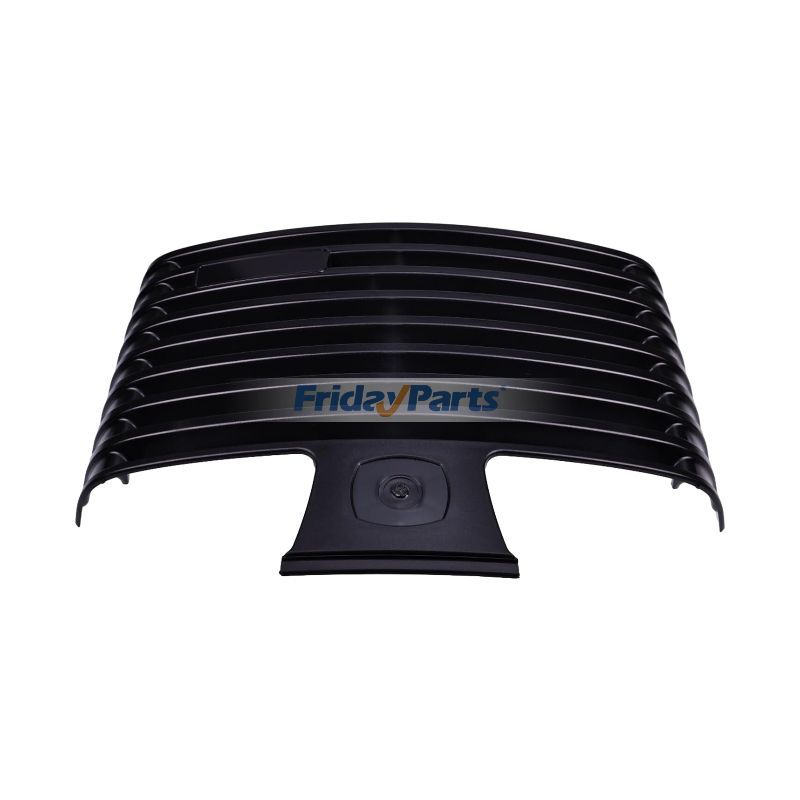 JOHN DEERE用用フロントグリル AM131668 AM120030 カワサキエンジン FH601V FH531V ジョンディアトラクター 325 335 345 355D GX325 GX335 GX345 GX355