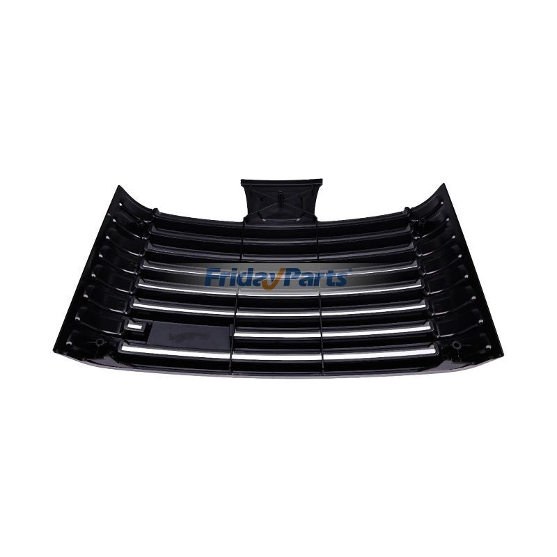 FridayPartsのカワサキ ジョンディア用フロントグリル AM120030