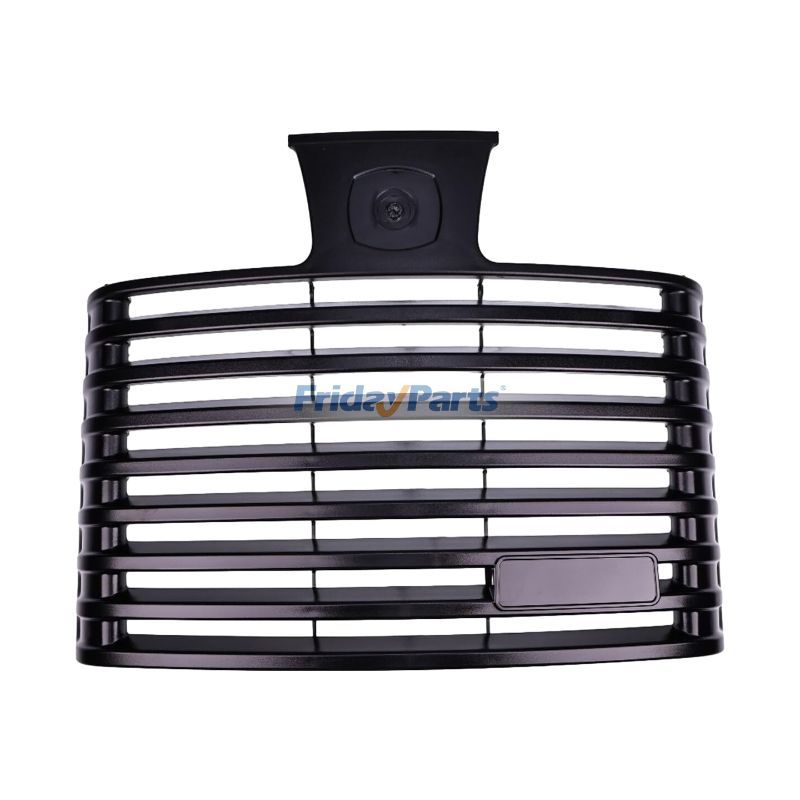 エンジン,トラクター カワサキ ジョンディア用フロントグリル AM120030