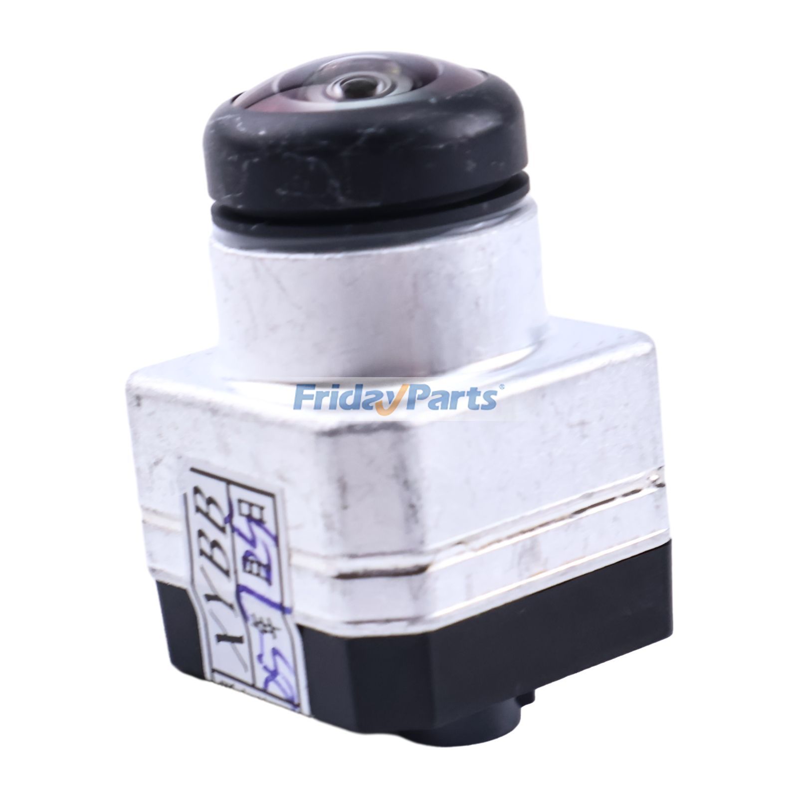 Vehicle Front Grille Camera