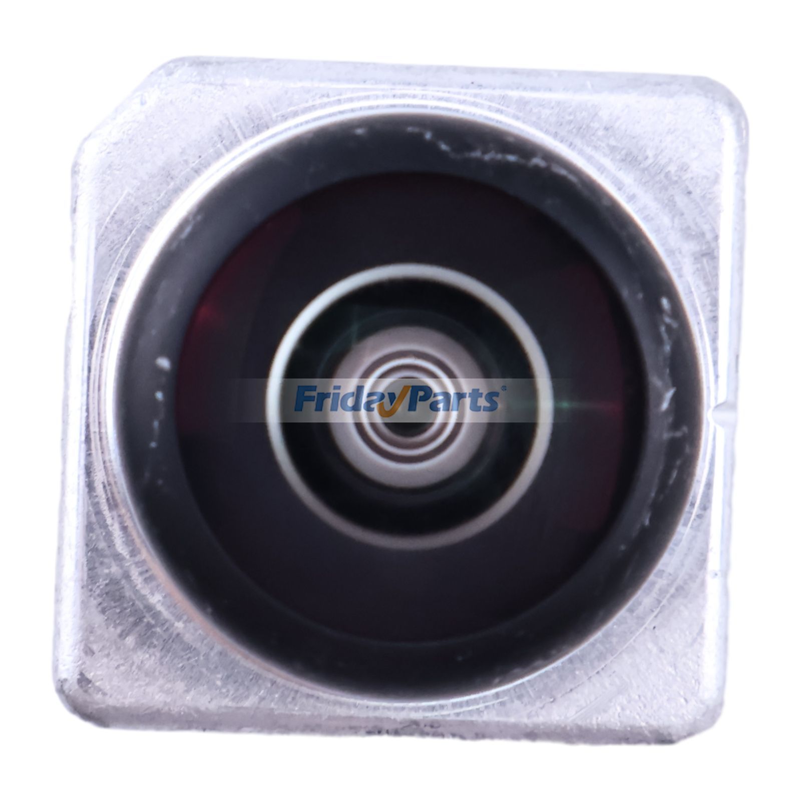  Front Grille Camera For Mercedes Benz