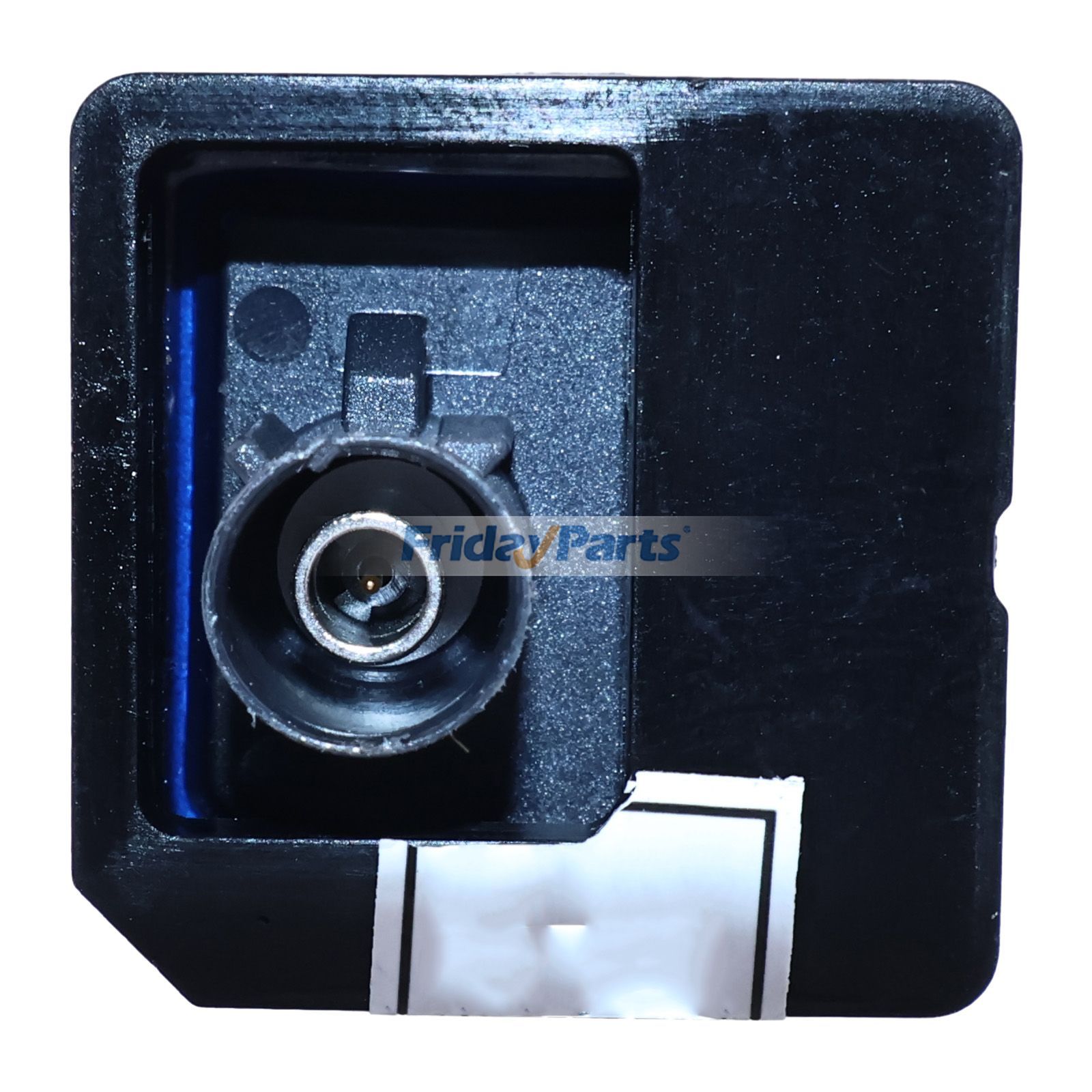 FridayParts Front Grille Camera