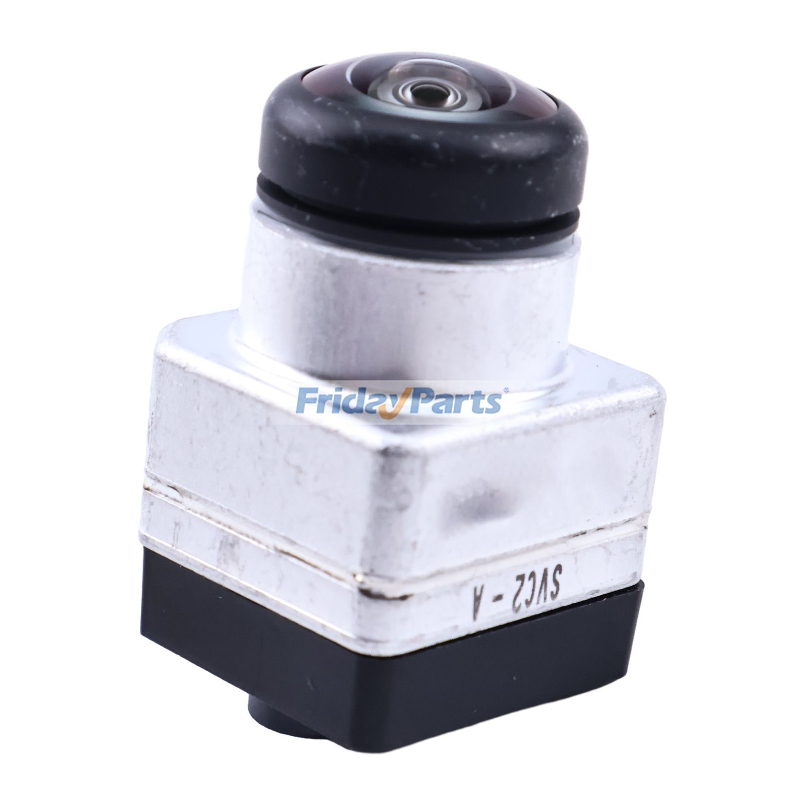 Front Grille Camera for Vehicle