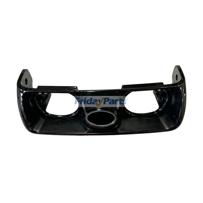 Front Grille Light Assembly 6C120-54180 for Kubota Tractor B7400HSD B7500D B7500DTN B7500HSD