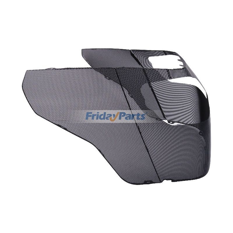 トラクター フロントグリルネット