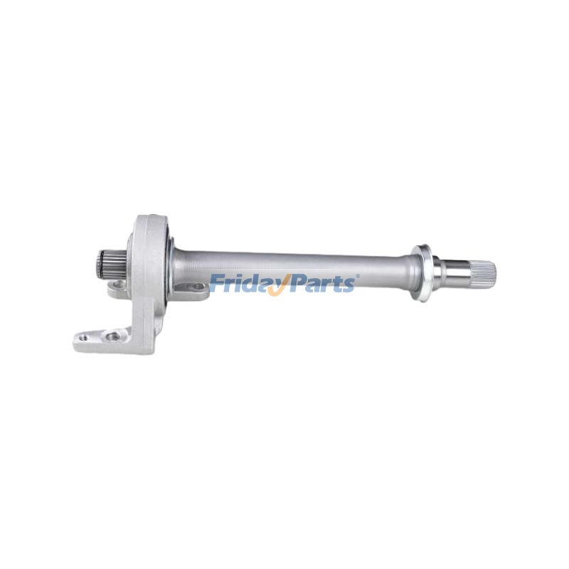 Front Half Shaft Assembly 44500-S3V-A00 for Honda MR-V Pilot Acura MDX 2003-2004