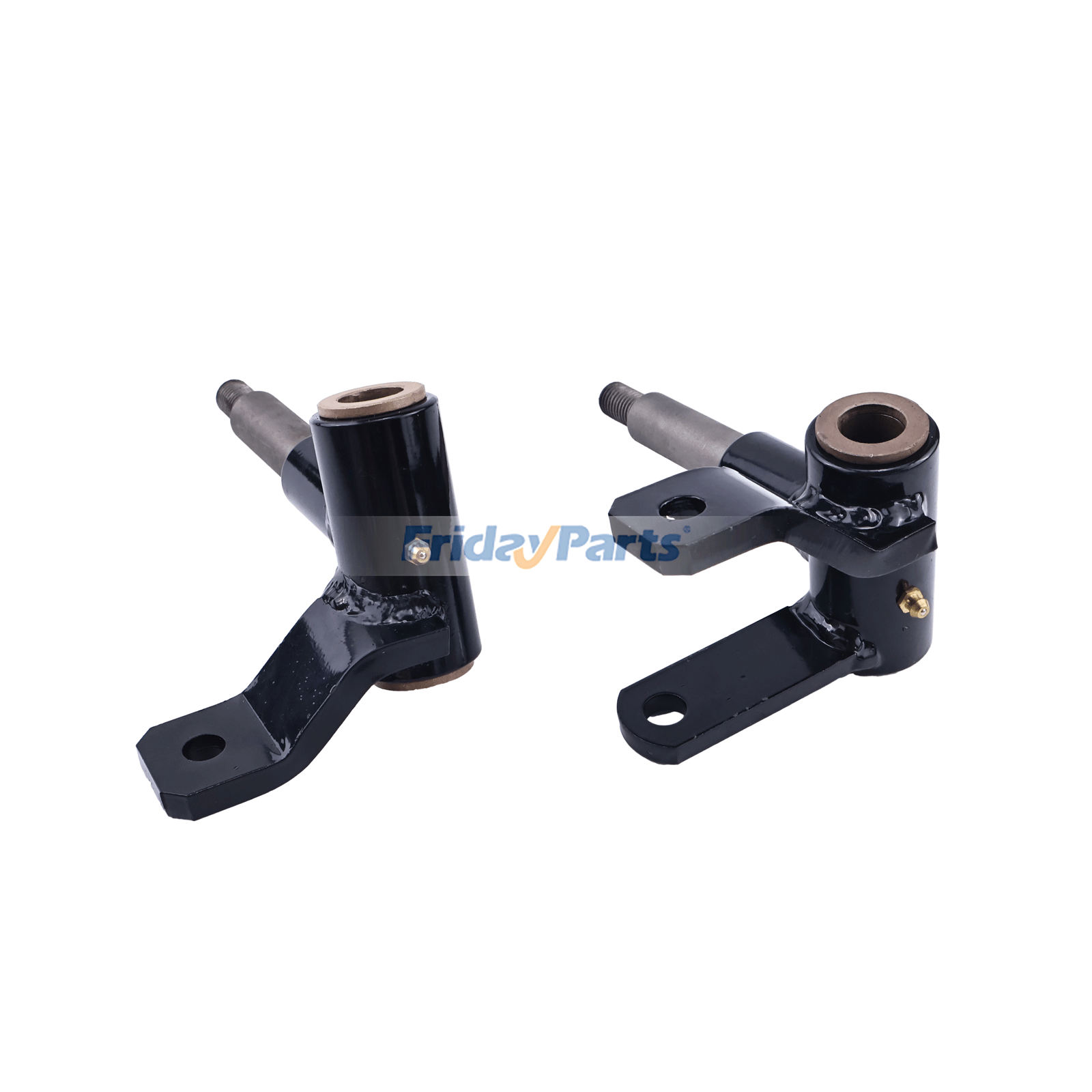 Club Car用フロントハンドスピンドル