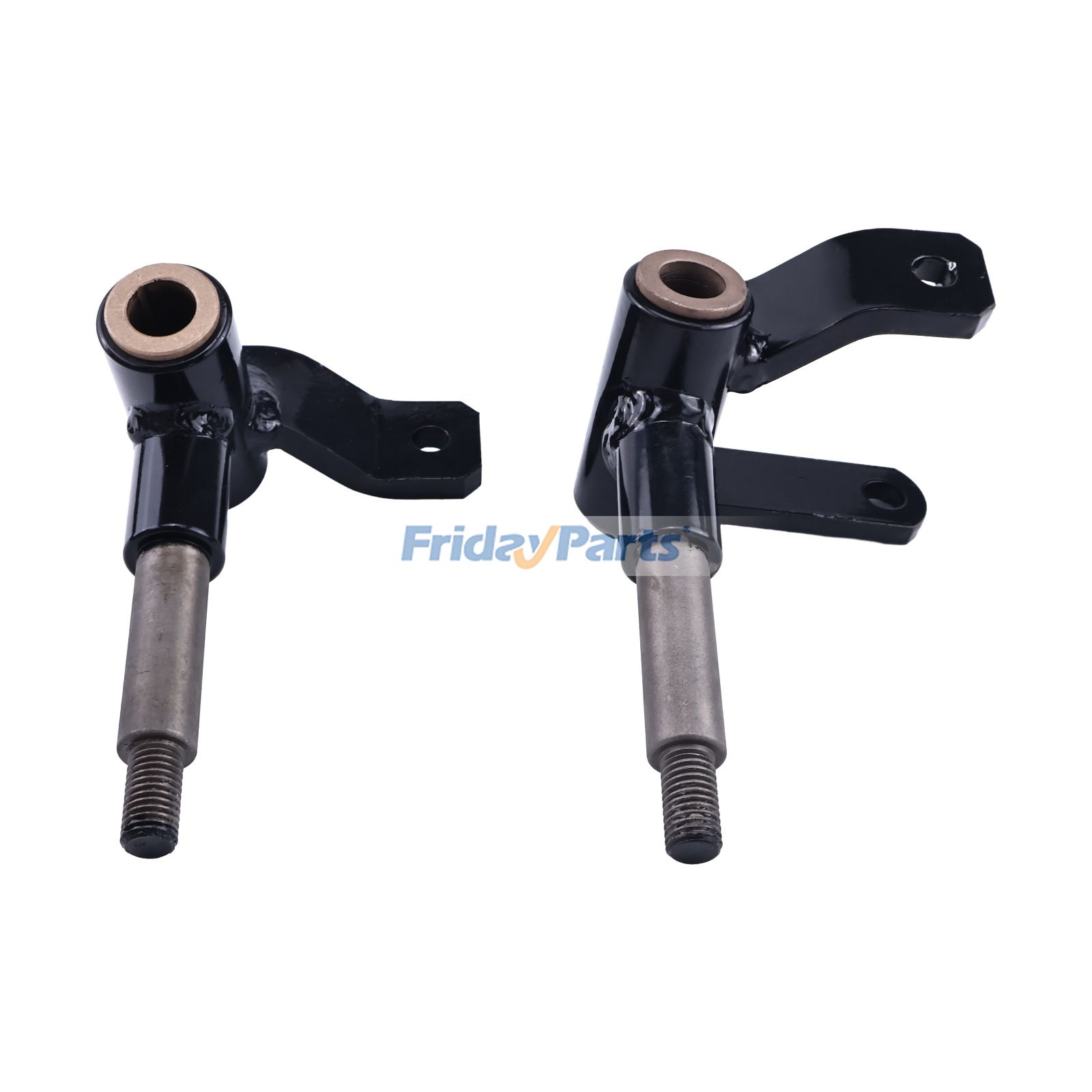 Broche avant 103638701 103638702 pour voiturette de golf Club Car Precedent