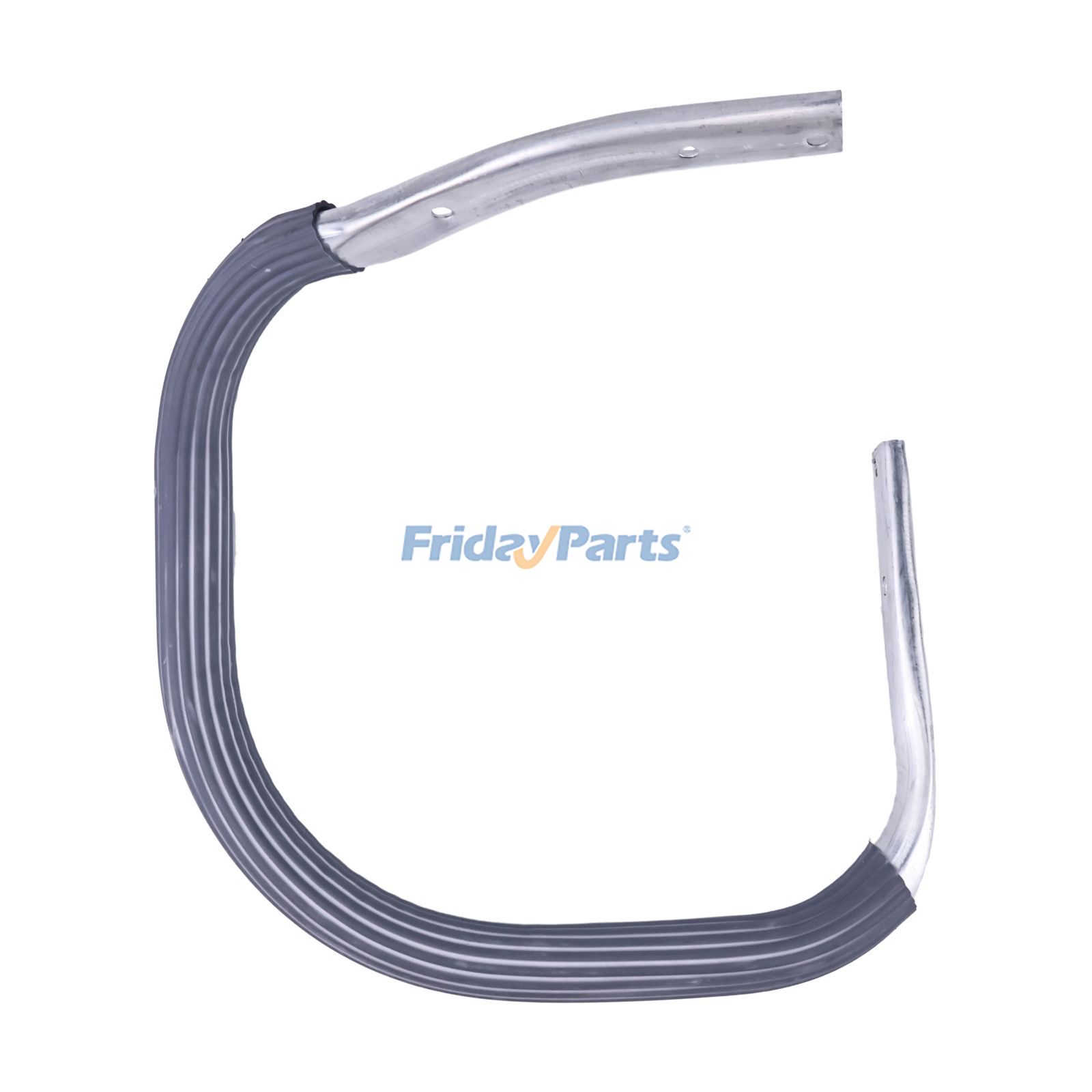 Husqvarna用フロントハンドル